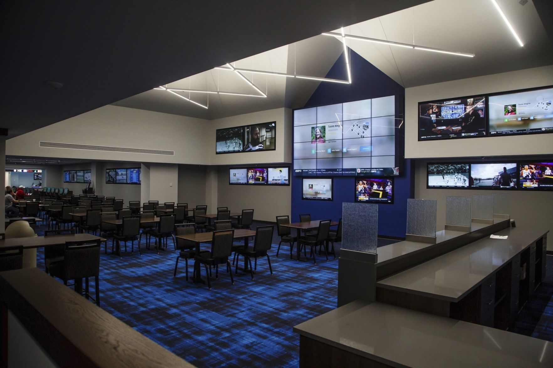 Sports Betting-Iowa